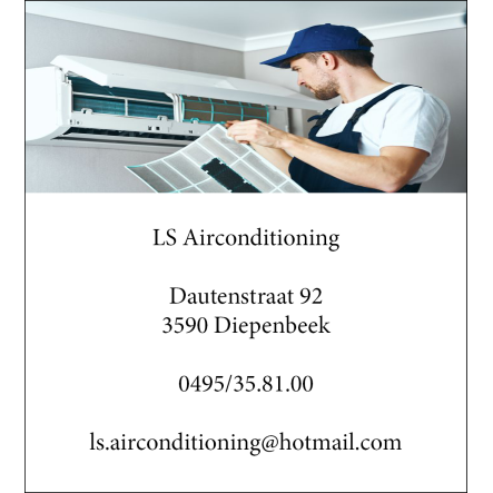 LS Airconditioning